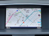 日産純正ナビゲーション