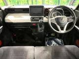 スペーシア ハイブリッド(HYBRID) G スズキセーフティサポート非装着車 