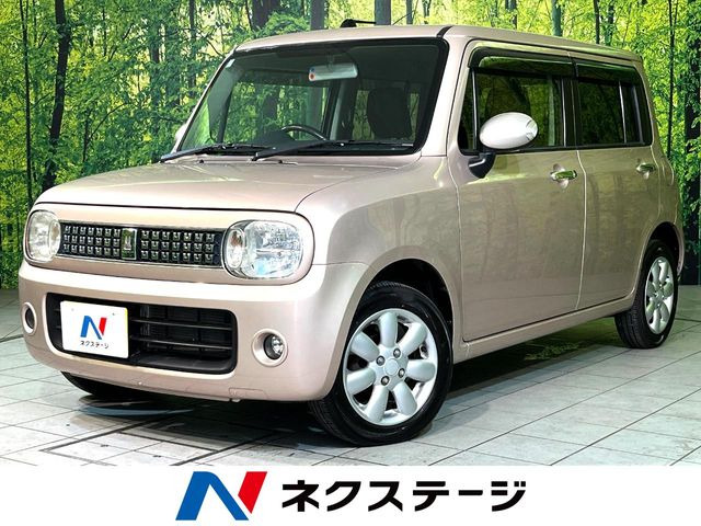 アルトラパン TL