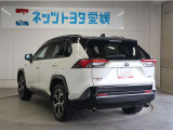 RAV4  PHV 2.5 ブラック トーン E-Four 4WD