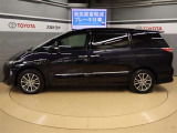 エスティマハイブリッド 2.4 アエラス プレミアムG 4WD 