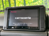 【ナビゲーション】目的地までしっかり案内してくれる使いやすいナビ。Bluetooth接続すればお持ちのスマホやMP3プレイヤーの音楽を再生可能!毎日の運転がさらに楽しくなります!!