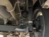 お車を安心してお乗りいただく為には、足回りの定期点検が欠かせません。サービスサポート(有償保証)では無料点検もご提供しており、安心のカーライフをお過ごしいただけるサポート体制が整っています。