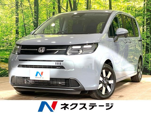 ホンダ フリード 