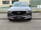 CX-5 2.2 XD Lパッケージ 