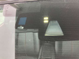 ミリ波レーダー搭載です。衝突被害軽減ブレーキ等の補助機能が付いてます!