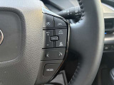 クルーズコントロールが付いているので高速道路も楽々です!!