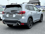 フォレスター 1.8 スポーツ 4WD 