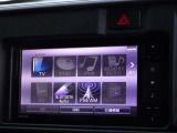 CD・DVD(再生機能)・ブルートゥース等を使用することができます。
