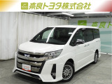 後から取り付けるとかなりの出費になる後席モニター付きのおすすめの1台です!!走行距離は少し多めですが自社工場での車検整備と+2年の延長保証(有料)で安心して乗っていただけます。
