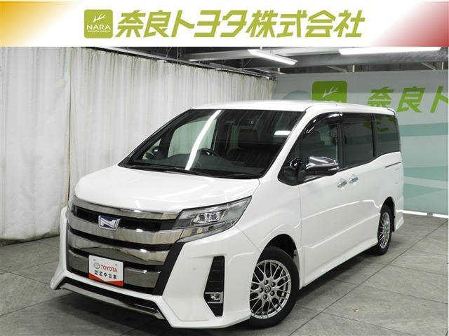 ノア 1.8 ハイブリッド Si W×B II
