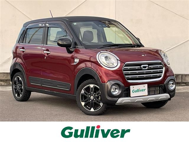 キャスト アクティバ Gターボ プライムコレクション SAIII 4WD 4WD ワンオーナー
