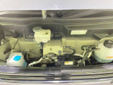 親切・丁寧な専門メカニックスタッフが応対!・車検・点検整備・事故等の修理などアフターサービスも安心。お車のカスタマイズもネクステージのサービススタッフまでご相談ください!