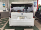 ステップワゴン  2.0 e:HEV スパーダ