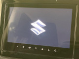 【大画面ナビ】人気の大型9インチナビを装備。存在感のある大画面はインパクト大!ナビ利用時のマップ表示は見やすく、テレビやDVDは臨場感がアップ!いつものドライブがグッと楽しくなります♪
