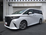 トヨタ アルファード