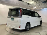 1年間の走行距離無制限のロングラン保証付きです。全国のトヨタテクノショップで保証修理が可能。追加で2年間・3年間の延長も可能です。
