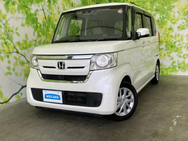 N-BOX  