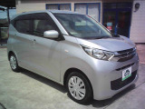 eKワゴン M 