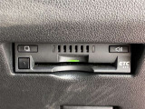 付いているクルマも増えましたが、U-Carではまだまだ付いていればラッキーなETCです。高速道路の料金をお得にするための、便利な装備です。セットアップ後、すぐに利用可能です。