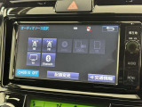 AM/FMラジオ付きです♪