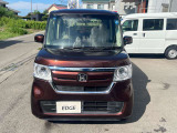 N-BOX G EX ホンダセンシング 
