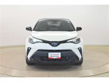 C-HR ハイブリッド 1.8 G モード ネロ セーフティ プラス 