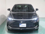 明度の高いLEDヘッドライトで、夜間の運転も安心です。
