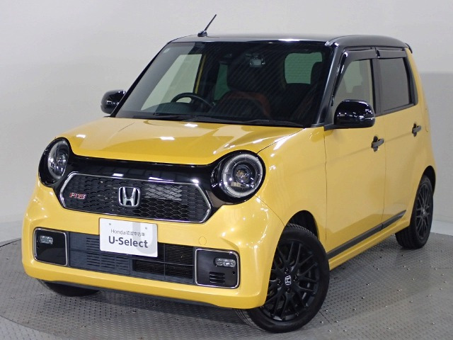 N-ONE RS 