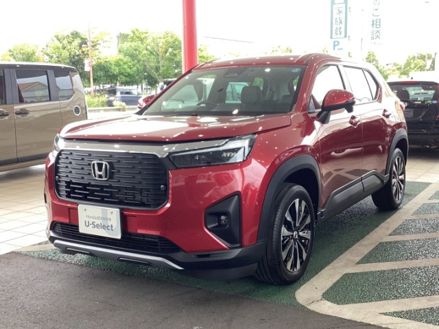 ZR-V 1.5 Z