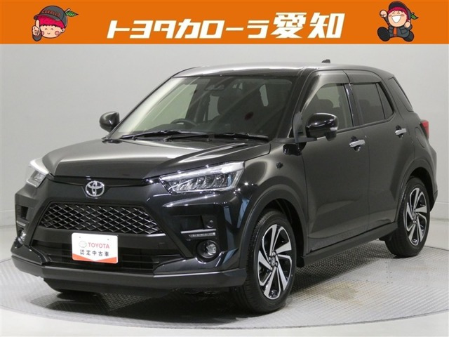 ライズ  1.2 Z