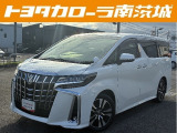 トヨタ アルファード