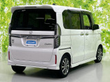 N-BOXカスタム L 