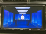 停車中にTVや映像コンテンツを楽しめます。休憩時間などに、リラックスした時間を過ごせるでしょう。長距離ドライブのお供に最適です。