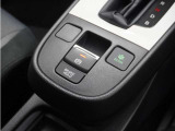 ◆オートブレーキホールド機能付き電子パーキングブレーキ◆ブレーキペダルを足から離しても停車状態を保ちます。アクセルを踏めば自動でブレーキが解除され、発進可能!