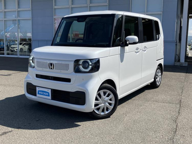 N-BOX  