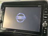 【メーカー純正ナビ】インテリアに溶け込むスタイリッシュな「専用設計」メーカーナビを装備♪視認性や操作性など基本性能にも優れ、より上質なカーライフをお楽しみいただけます。