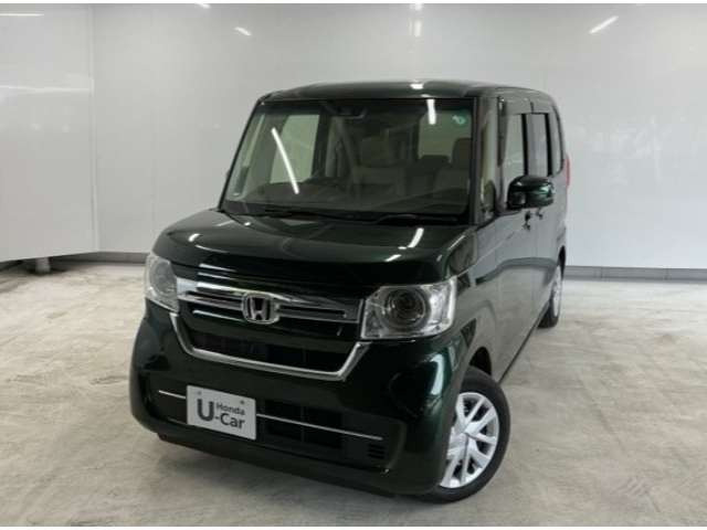 N-BOX L