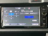 停車中にテレビや動画を楽しめるので、待ち時間も有効活用できます。後部座席の方も快適に過ごせる機能です。
