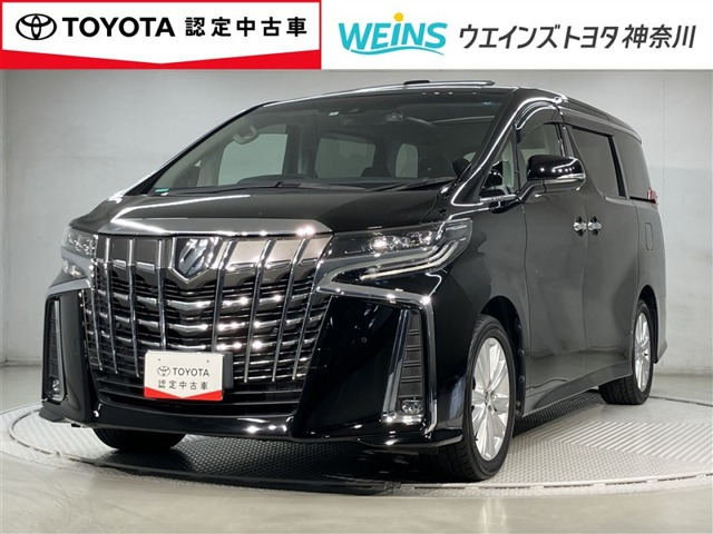 アルファード 2.5 S 
