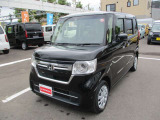 N-BOX L 4WD 