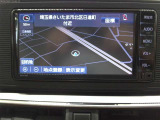 初めての目的地 初めての道だと不安ですね!でも大丈夫!ナビゲーションがバッチリサポート!安心して出かけられますよ!