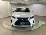 RX 450hl 4WD 