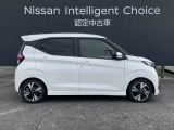 デイズ ハイウェイスター Gターボ プロパイロットエディション 