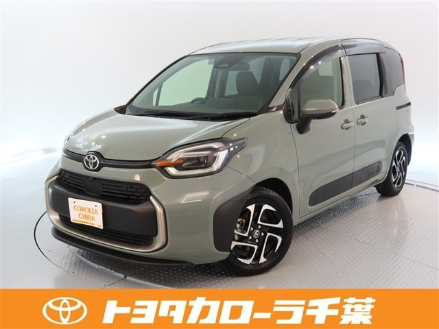 シエンタ ハイブリッド 1.5 Z 