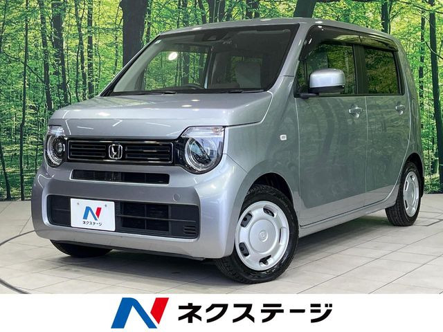 ホンダ N-WGN 