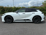 クラウンスポーツ 2.5 Z E-Four 4WD 