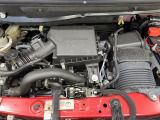 親切・丁寧な専門メカニックスタッフが応対!・車検・点検整備・事故等の修理などアフターサービスも安心。お車のカスタマイズもネクステージのサービススタッフまでご相談ください!