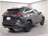 RAV4 2.0 アドベンチャー オフロードパッケージ 4WD 
