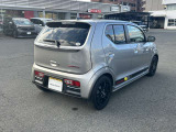 アルト ワークス 
